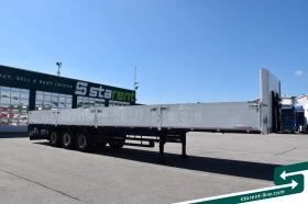 Полуремарке Schwarzmuller TR26249, снимка 2
