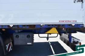 Полуремарке Schwarzmuller TR26249, снимка 10