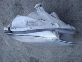 Светлини за Opel Agila, снимка 3