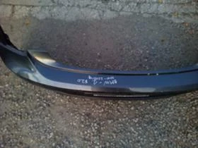 Задна броня за БМВ 1 F20, снимка 4