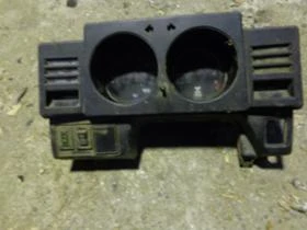 Интериор и аксесоари за Daihatsu Rocky, снимка 2