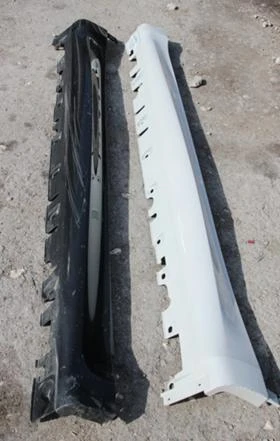 Рама и Каросерия за BMW X5, снимка 8