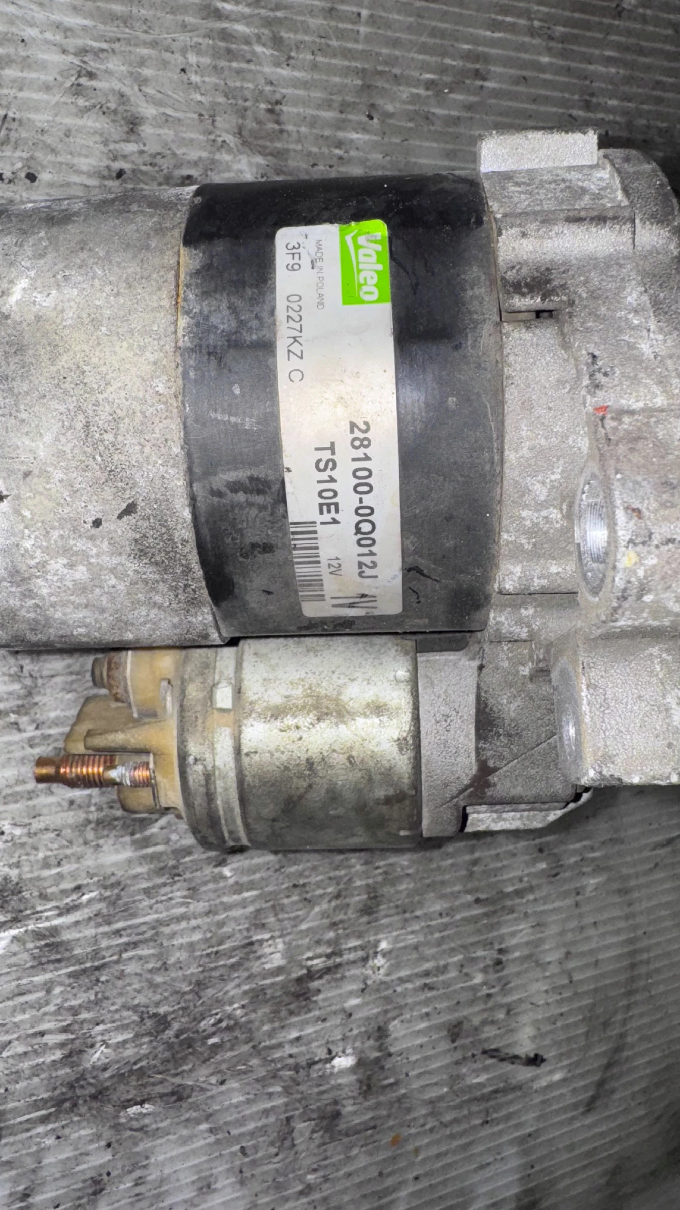   Peugeot 107 2010 - 28100-0Q012J | Mobile.bg   2