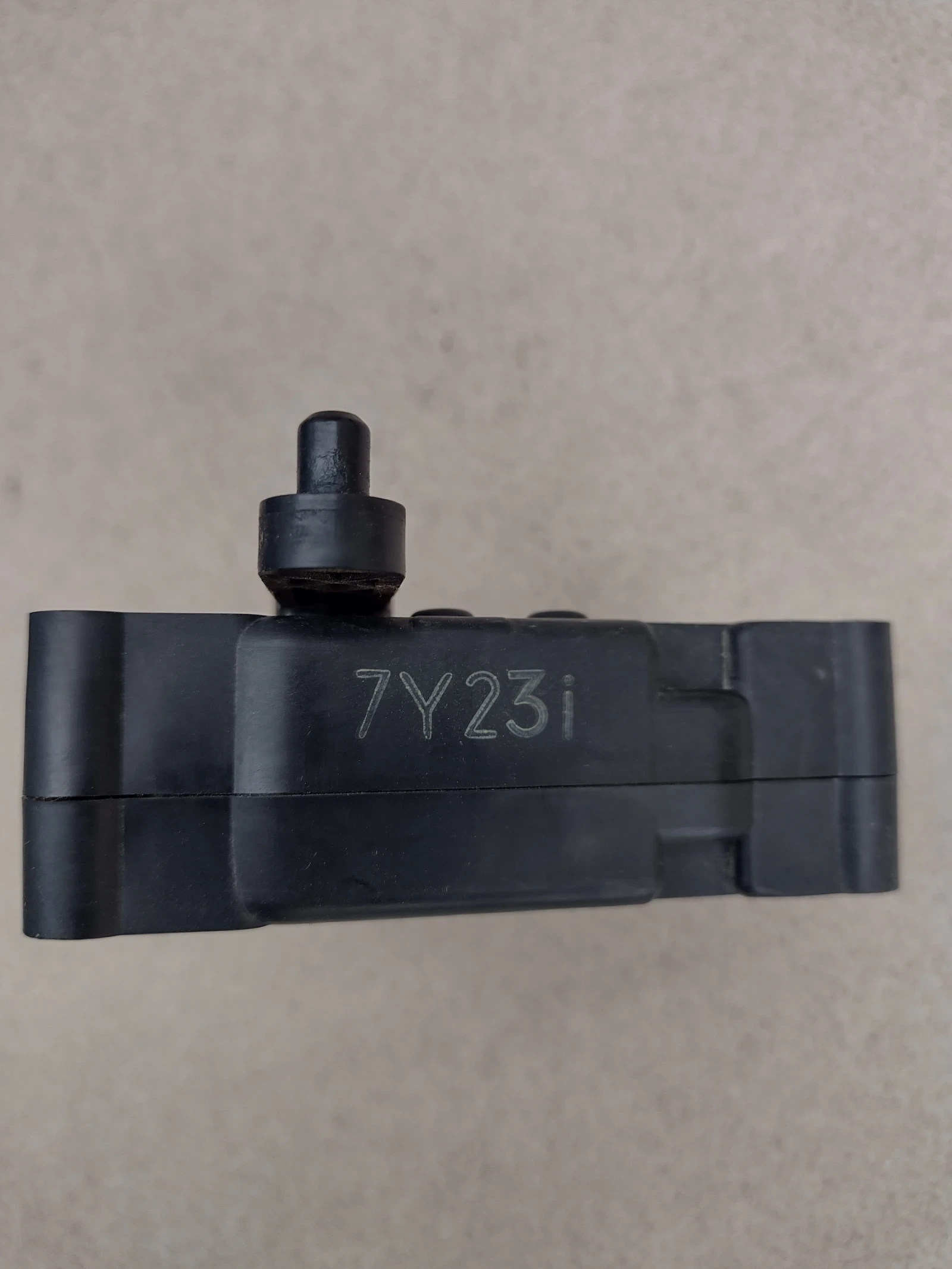 7Y23i  ������� ����� ����� MAZDA 6 GH  7Y23i | Mobile.bg � ����������� 3