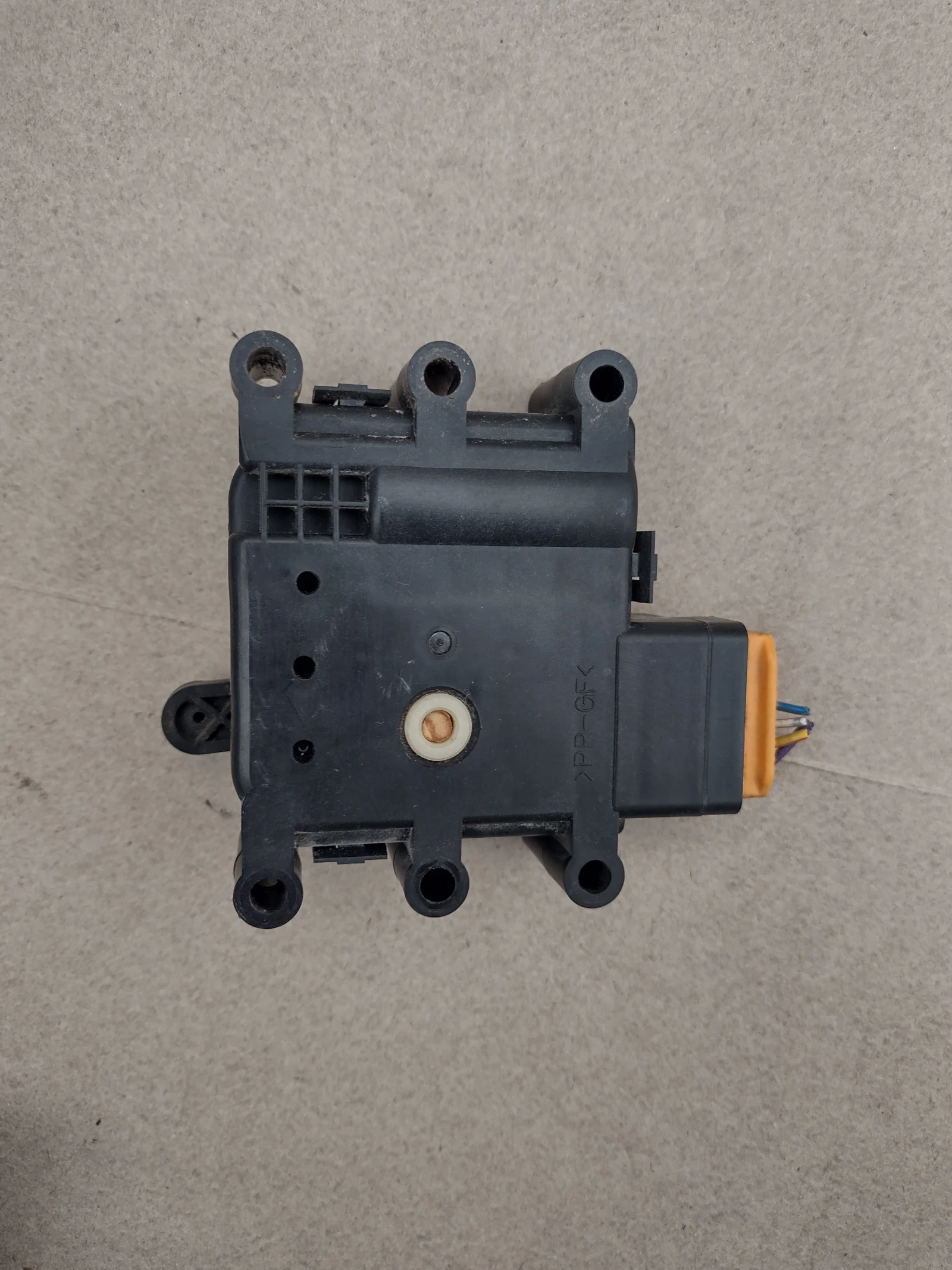 7Y23i  ������� ����� ����� MAZDA 6 GH  7Y23i | Mobile.bg � ����������� 1