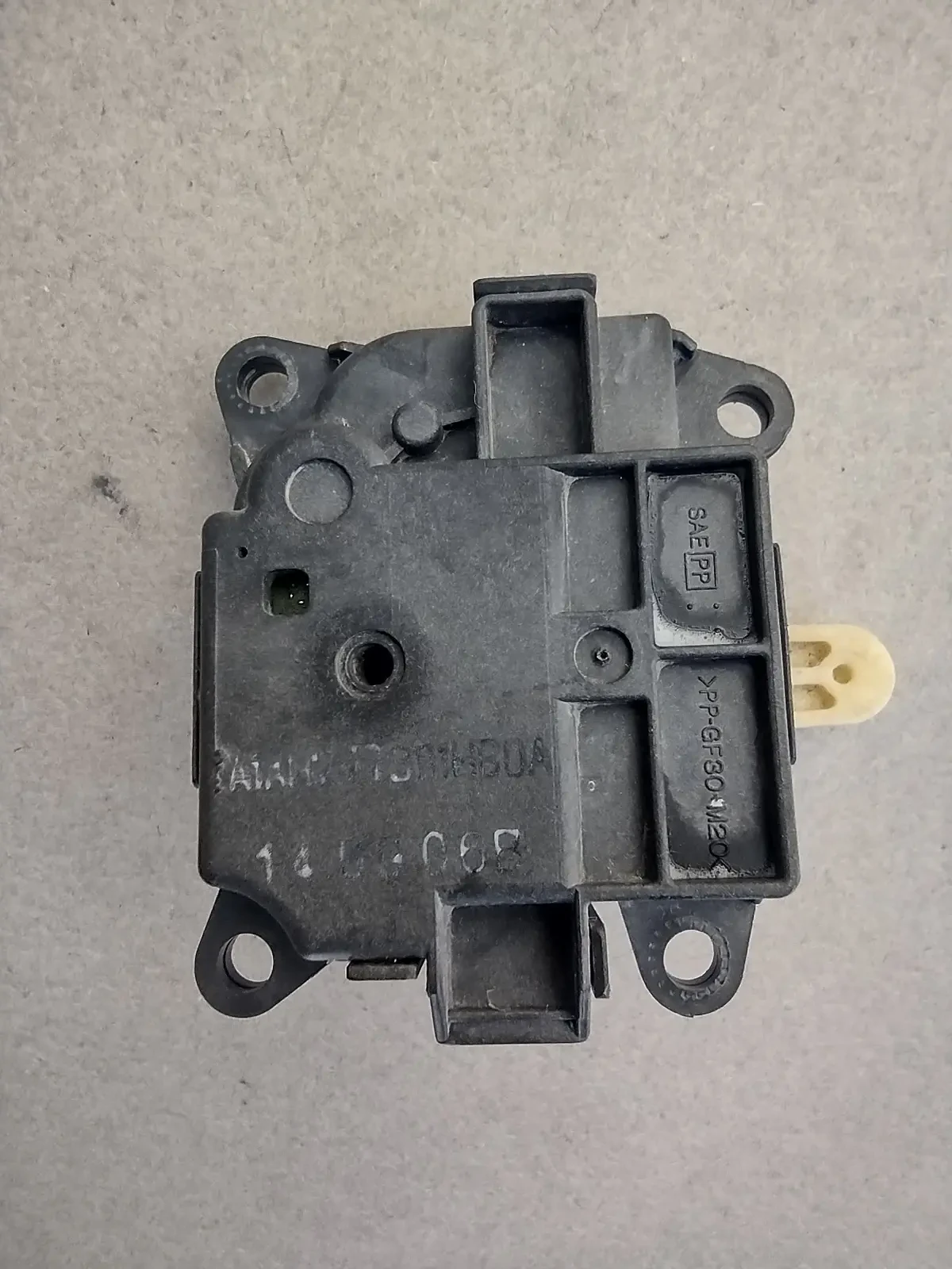 A1AH277301HB0A       NISSAN MICRA K13  140906C | Mobile.bg   3