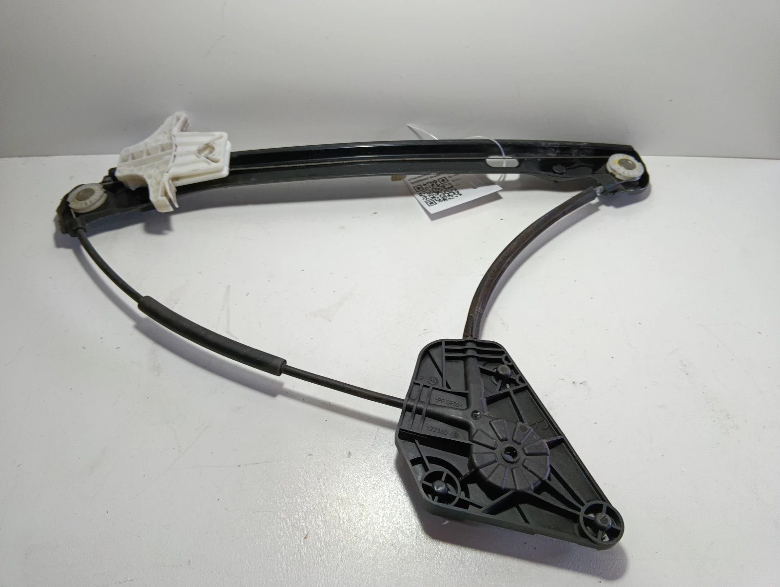 стъклоповдигач заден десен 5JA839462 Skoda Rapid