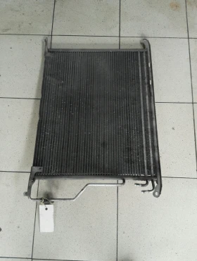 Радиатор климатик Мерцедес S320 W220 3.2Б