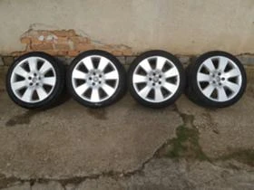 Джанти за Audi, снимка 1