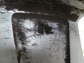 Джанти за Audi, снимка 4