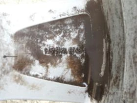 Джанти за Audi, снимка 5