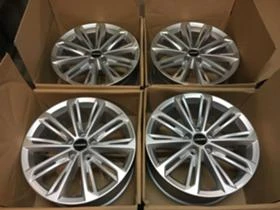 Джанти за VW, снимка 5