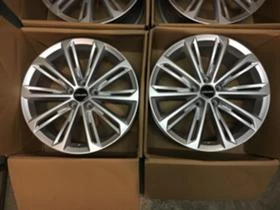 Джанти за VW, снимка 10