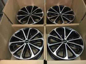 Джанти за VW, снимка 7