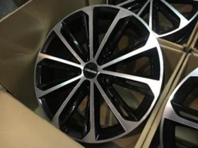 Джанти за VW, снимка 14