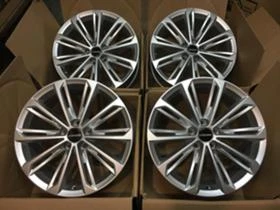 Джанти за VW, снимка 12