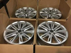 Джанти за VW, снимка 9