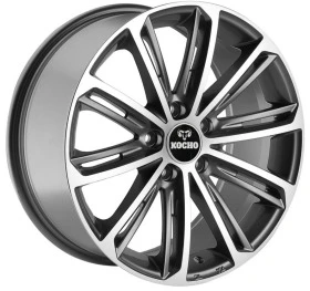 Джанти за VW, снимка 1