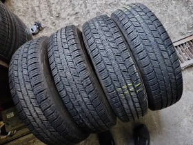 Гуми Зимни 185/75R16, снимка 1