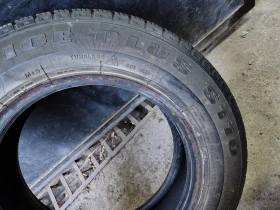 Гуми Зимни 185/75R16, снимка 6