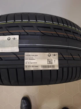 Гуми Летни 245/45R20, снимка 1