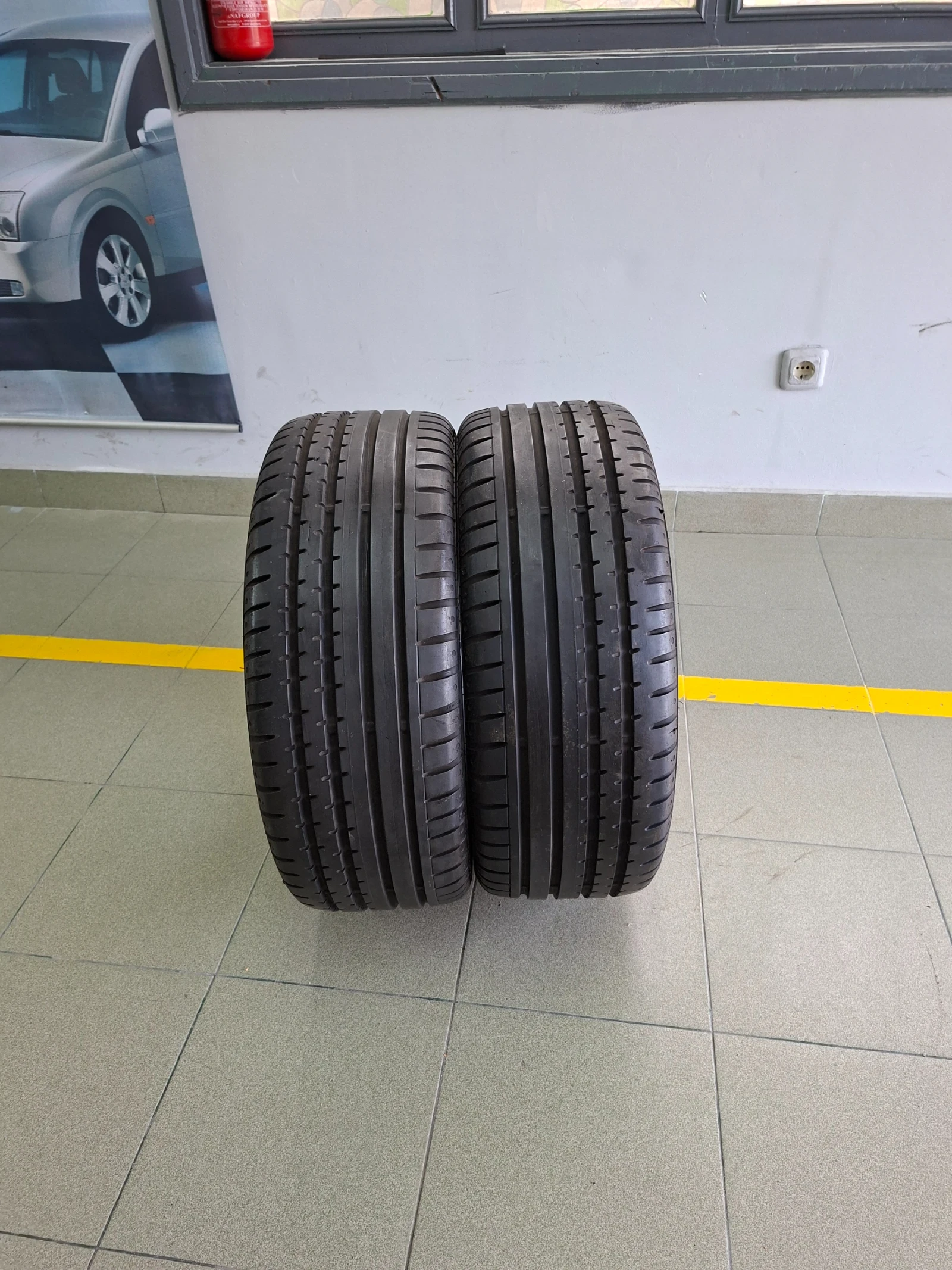 ���� 205/45R17 | Mobile.bg � ����������� 1