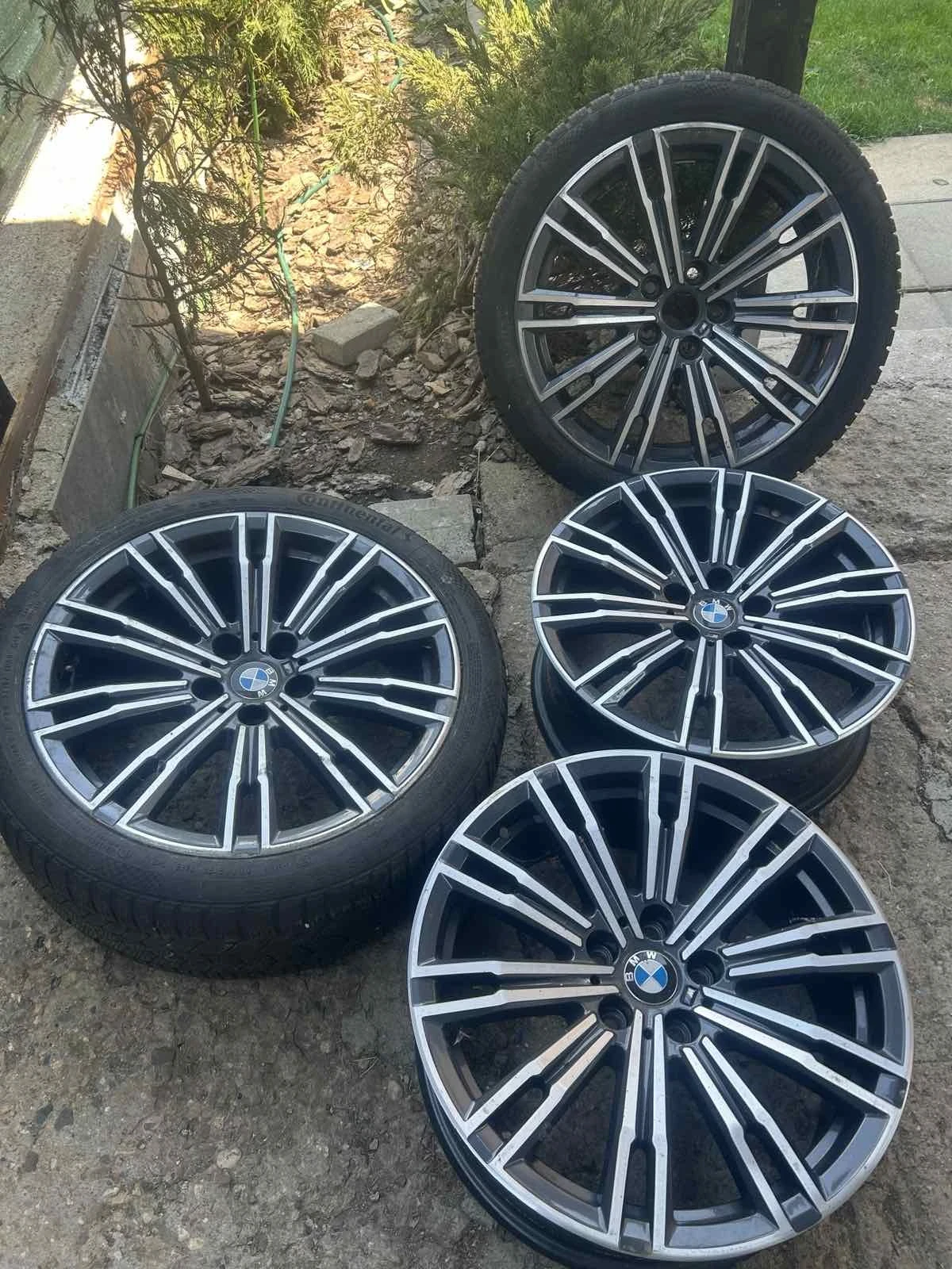 ������ �� BMW | Mobile.bg � ����������� 1