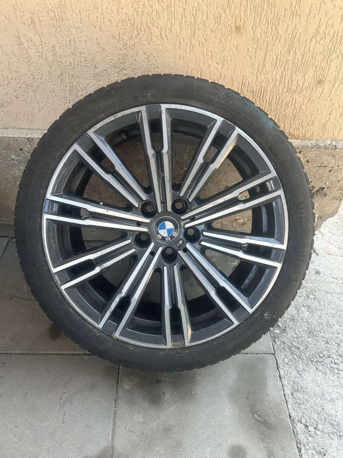 ������ �� BMW | Mobile.bg � ����������� 4