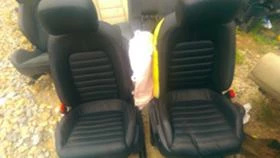 VW Passat 2.0части, снимка 10