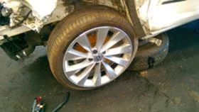 VW Passat 2.0части, снимка 4