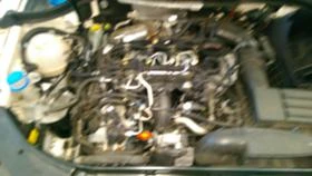 VW Passat 2.0части, снимка 7