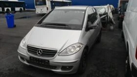 Mercedes-Benz A 160 CDI НА ЧАСТИ!!!, снимка 2