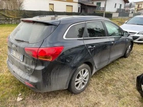 Kia Ceed 1.6 на части, снимка 2