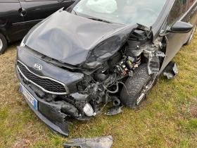 Kia Ceed 1.6 на части, снимка 4