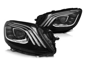 Mercedes-Benz S 560 FACE!!! 6.3 AMG, , S350..S400 DIESEL!!!!, снимка 8