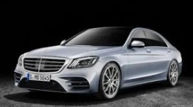 Mercedes-Benz S 560 FACE!!! 6.3 AMG, , S350..S400 DIESEL!!!!, снимка 15