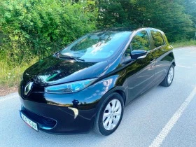 Renault Zoe Перфектно!