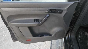 VW Caddy 1.6 тди, снимка 6