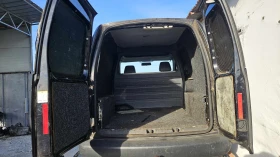 VW Caddy 1.6 тди, снимка 2