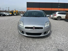 Fiat Bravo 1.6MJT-120k.c. ACTIVE /КЛИМАТРОНИК/