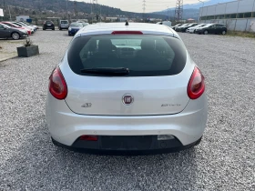Fiat Bravo 1.6MJT-120k.c. ACTIVE /КЛИМАТРОНИК/, снимка 4