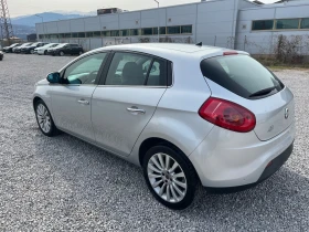 Fiat Bravo 1.6MJT-120k.c. ACTIVE /КЛИМАТРОНИК/, снимка 3