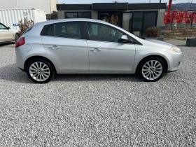 Fiat Bravo 1.6MJT-120k.c. ACTIVE /КЛИМАТРОНИК/, снимка 5