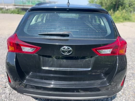 Toyota Auris 1.3i ШВЕЙЦАРИЯ//ПЪЛНА ИСТОРИЯ//ЛИЗИНГ!!!, снимка 5