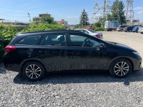 Toyota Auris 1.3i ШВЕЙЦАРИЯ//ПЪЛНА ИСТОРИЯ//ЛИЗИНГ!!!, снимка 3