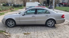 Mercedes-Benz E 200 сменена верига с оригинални части Мерцедес!, снимка 4