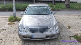 Mercedes-Benz E 200 сменена верига с оригинални части Мерцедес!, снимка 12