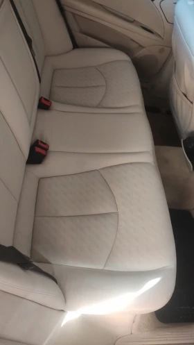 Mercedes-Benz E 200 сменена верига с оригинални части Мерцедес!, снимка 7