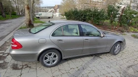 Mercedes-Benz E 200 сменена верига с оригинални части Мерцедес!, снимка 3