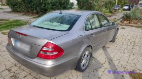 Mercedes-Benz E 200 сменена верига с оригинални части Мерцедес!, снимка 11